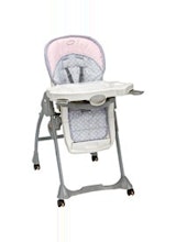 EvenFlo Majestic High Chair